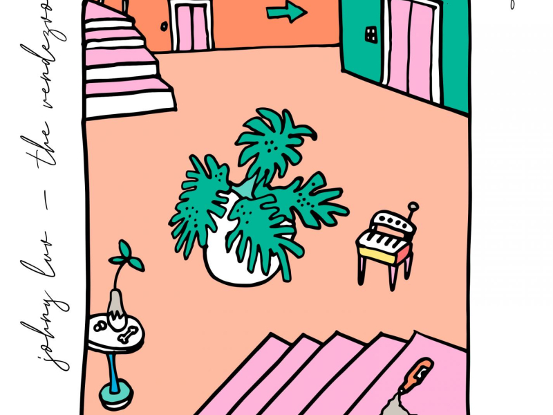 The Rendezvous (Single)