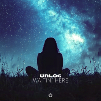 Waitin' Here (Single)