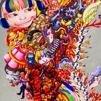 island feat.saya (EP)