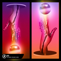UFO (Single)