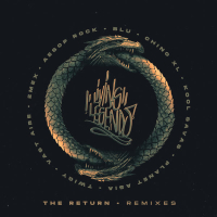 The Return (Remix) [feat. Aesop Rock, Blu, Chino XL, Kool Savas, Planet Asia, Twigy, Vast Aire & 2Mex] (Single)