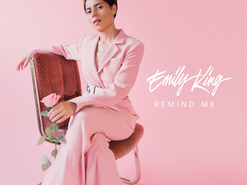 Remind Me (Single)
