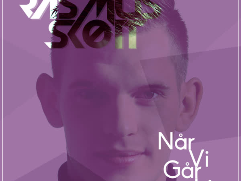 Når Vi Går Live (Single)