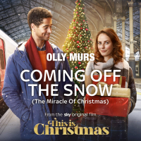 Coming Off The Snow (The Miracle Of Christmas) (From The Sky Original Film 