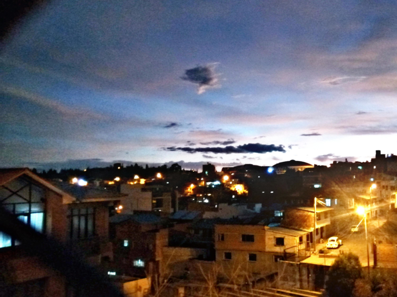 otro año alone (Single)