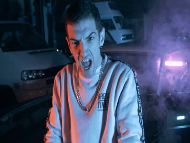 Antes y Ahora (Single)