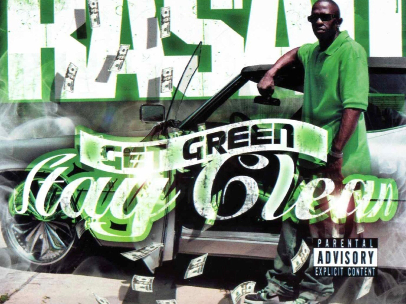 Givin Em da Businezz