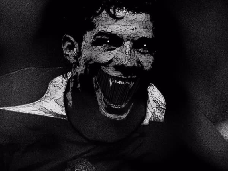 DELIGAÇÃO DE DISSIPAÇÃO EXTREMA CR7 (EP)