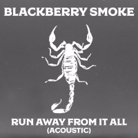 Run Away from It All (Acoustic) (Single)