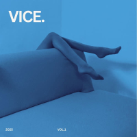 Vice, Vol. 1 (Single)