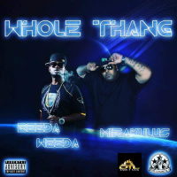 Whole Thang (Single)