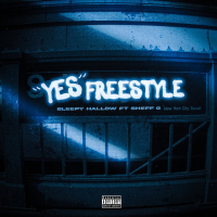 Yes Freestyle (Single)