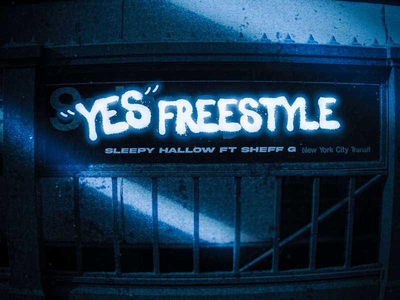 Yes Freestyle (Single)