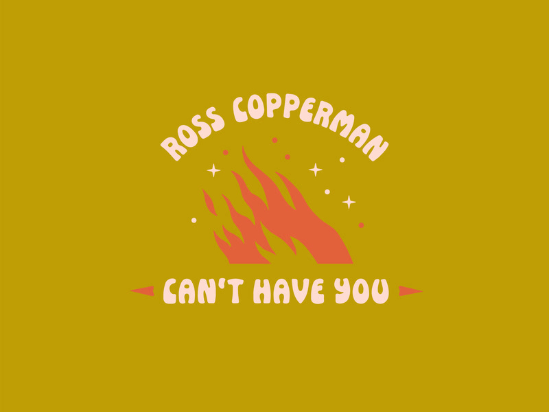 Can't Have You (Single)