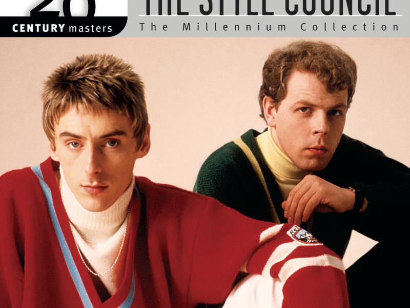 20th Century Masters: The Millennium Collection: Best Of Style Council