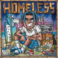 Homeless (EP)