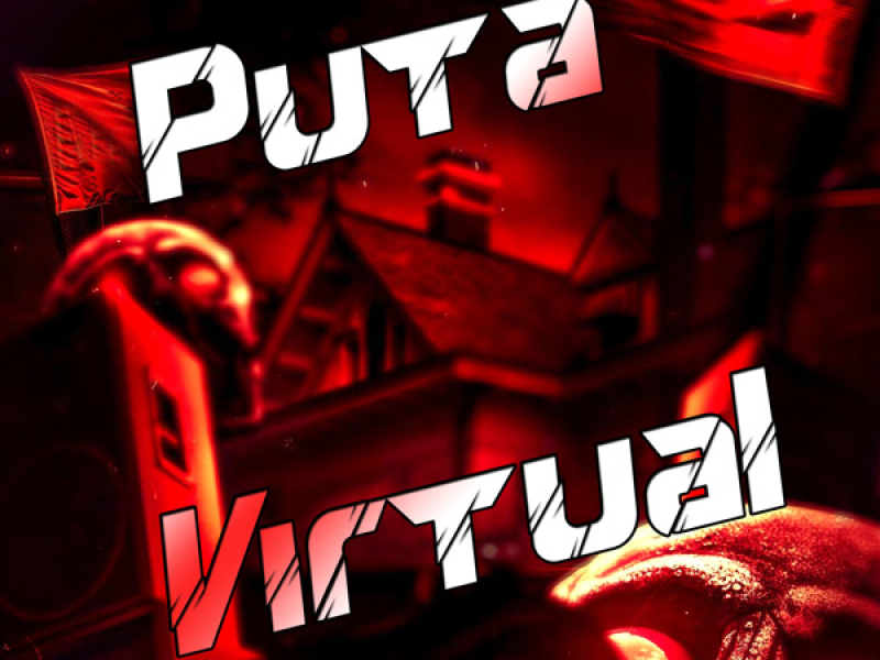 Puta Virtual (Single)