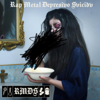 Rap Metal Depresivo Svicidv (R.M.D.S) (Single)