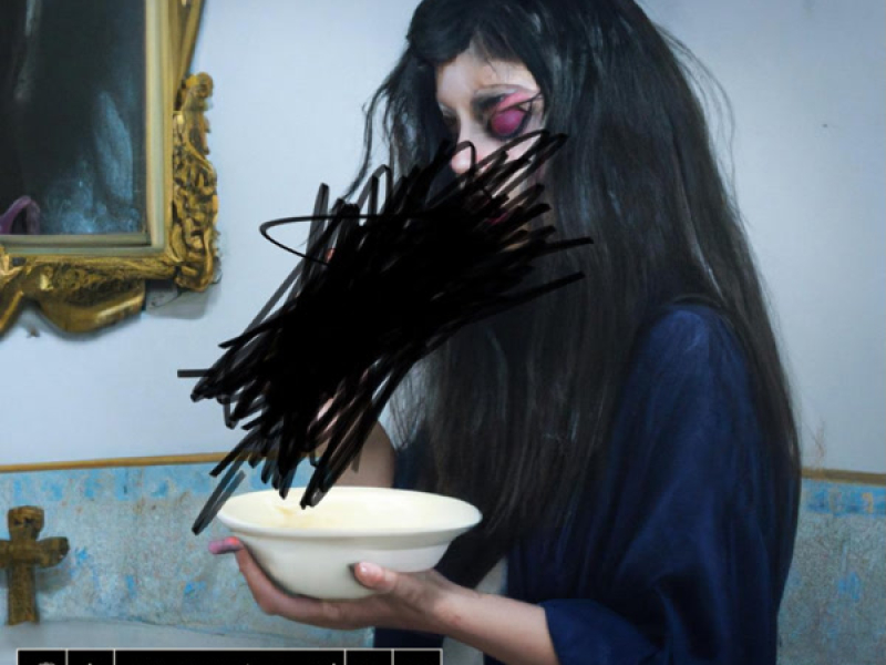 Rap Metal Depresivo Svicidv (R.M.D.S) (Single)