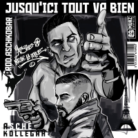 Jusqu'ici tout va bien (Single)