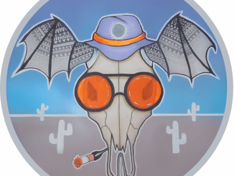 Fallin' on Acid EP (EP)