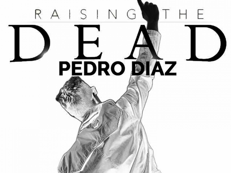 Rising Tha Dead (Radio Edit) (Single)