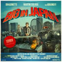 Big in Japan (Single)