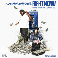 Right Now (feat. Sonny Digital)