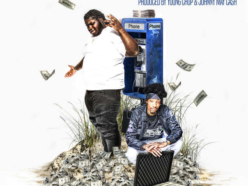 Right Now (feat. Sonny Digital)