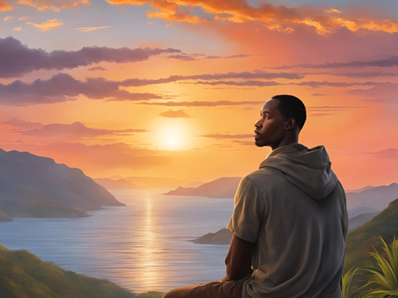 Mentari di Ufuk Timur (Single)