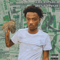 Don't Panic (Single)