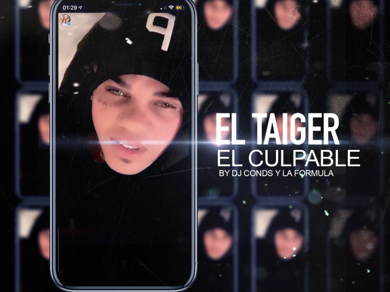 El Culpable (Single)