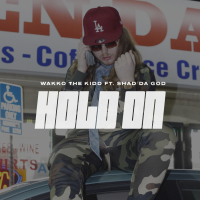 Hold On (Single)