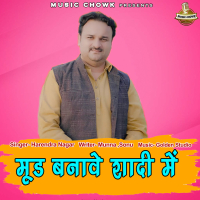 Mood Banawe Shadi Mein (Single)