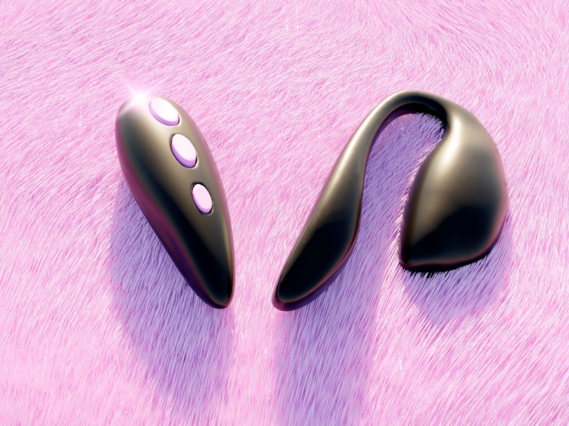 Control Remoto (Single)