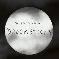 Broomsticks