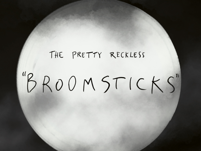 Broomsticks