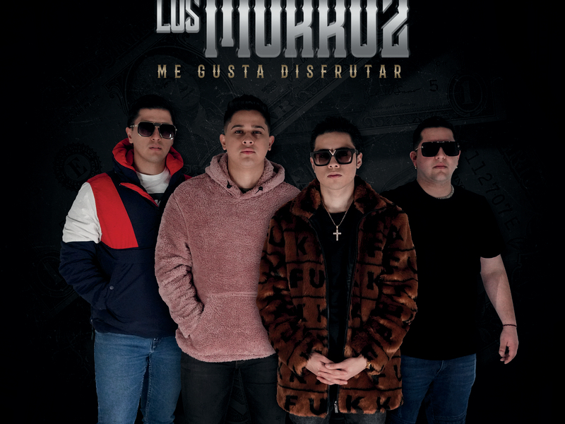 Me Gusta Disfrutar (Single)