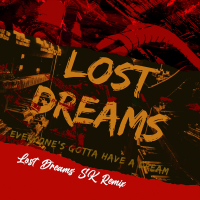 Lost Dreams (Sreenath Kailas Remix) (Single)