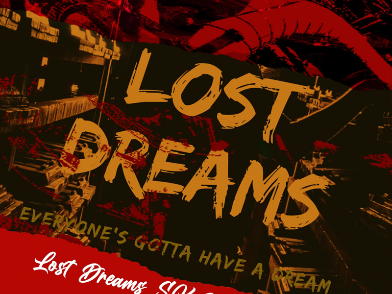 Lost Dreams (Sreenath Kailas Remix) (Single)