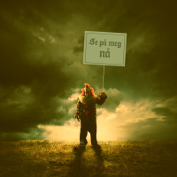 Se på meg nå (Single)