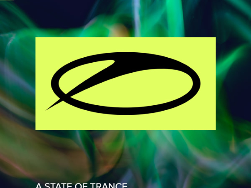 A State Of Trance - Selections 001 (Single)