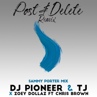 Post & Delete (Sammy Porter Mix) (EP)