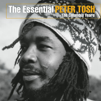 The Essential Peter Tosh (The Columbia Years)