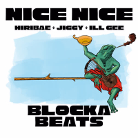 NICE NICE (Single)