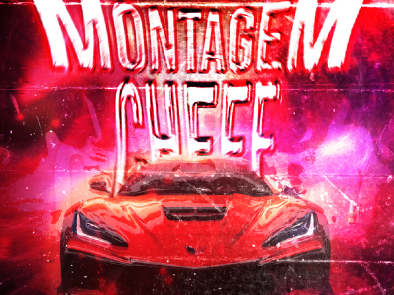 MONTAGEM CHEFE (Single)