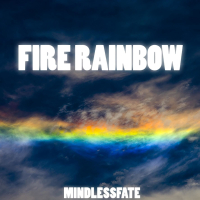 Fire Rainbow (Single)