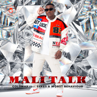 Mali Talk (Single)