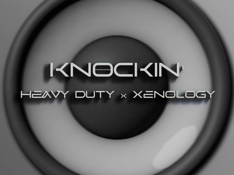 Knockin (Single)