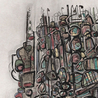 Wideopen4whatt (ML9) (Single)